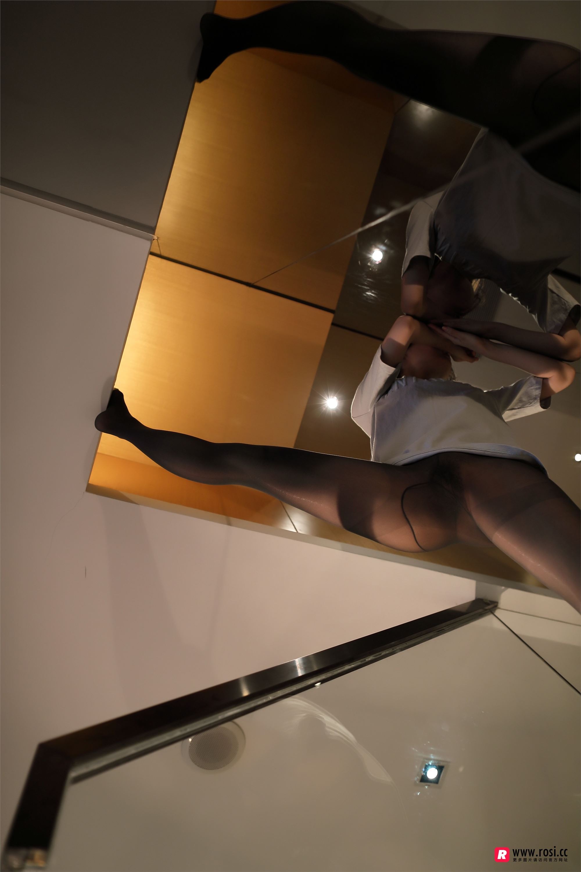 [ROSI写真]2018.10.20 艺学妹 NO.0028